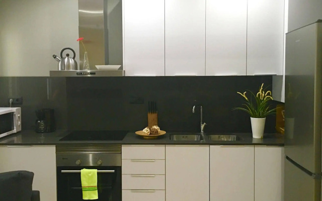 Sitges Rustic Apartments