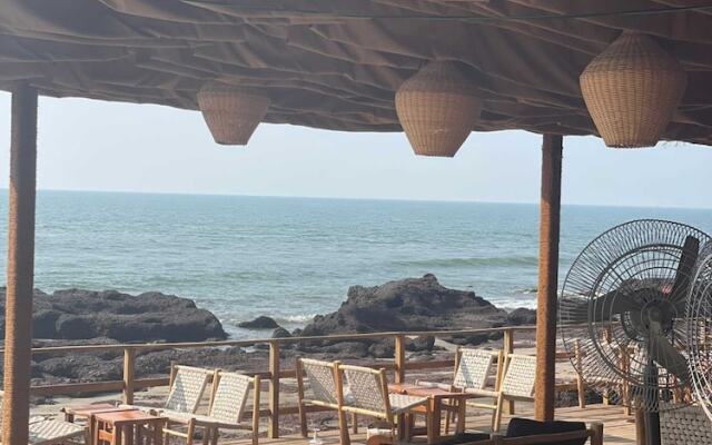 Ukiyo Beach Resort