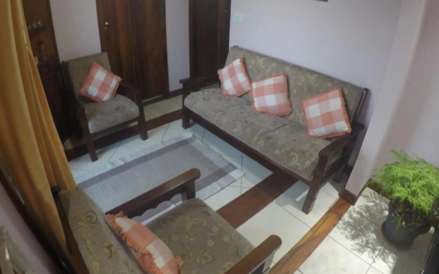 Casa em Paraty a 7 min. do Centro histórico