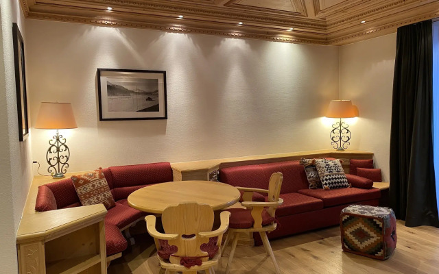 Hotel Steffani