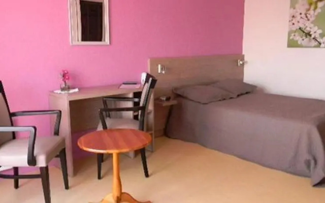 Résidence Hôtelière Hélios