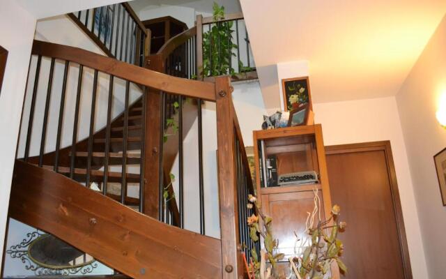 B&B Verona Business And Fun