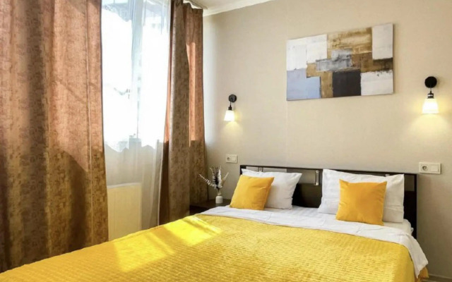 ПроАпарт Котельники