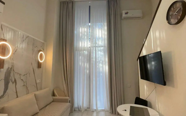 Apartments on Lenin street 219 plot 6