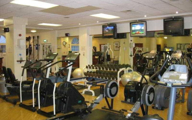 Holiday Inn Express Corby Kettering