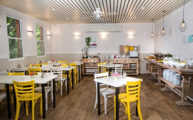 Malkiya TravelHotel