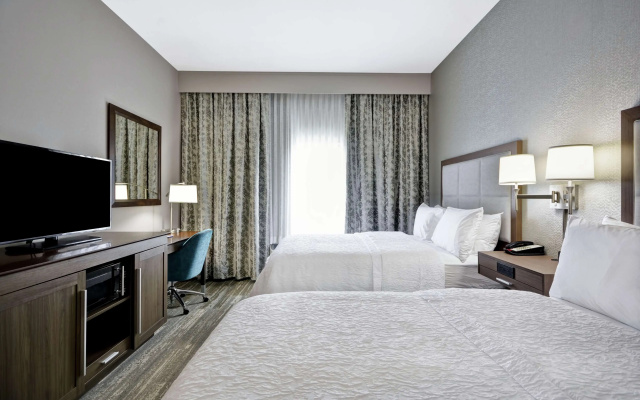 Hampton Inn Blue Ash/Cincinnati