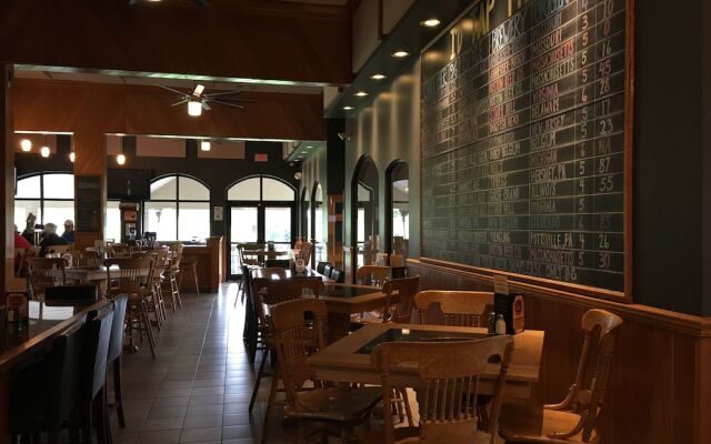 The Lodge at Lykens Valley