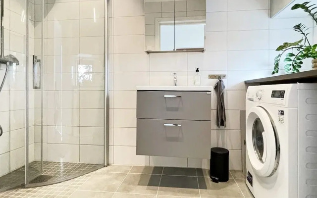 4 Star Holiday Home in Farhult