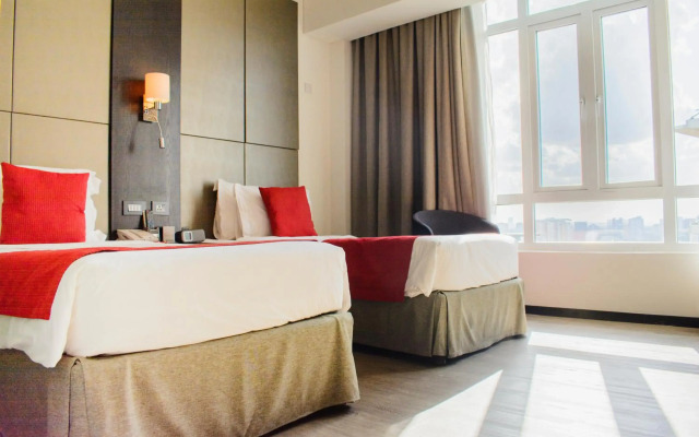 Onomo Hotel Dar es Salaam