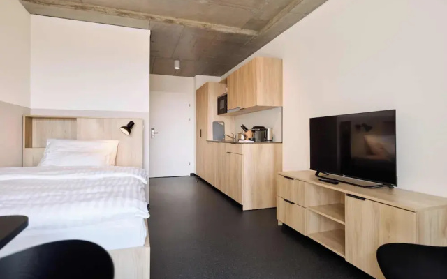 District Living