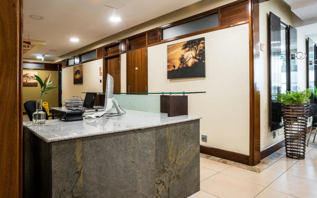 Executive Residency by Best Western Nairobi