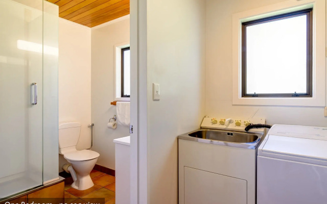 Kaiteri Motels and Apartments