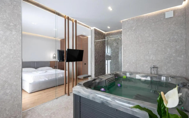Compas Boutique Hotel