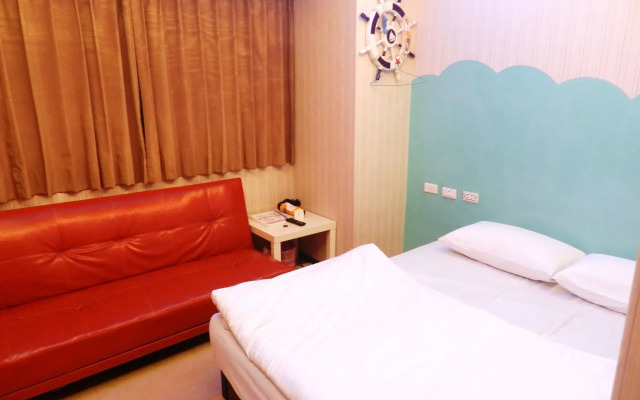 Taichung Feng Chia House