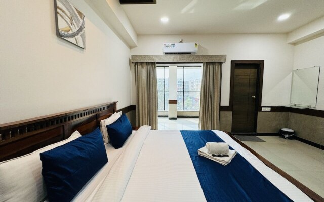 Anroute Stays City Center