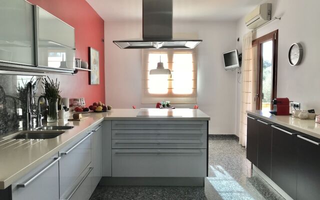 Villa Can Bou