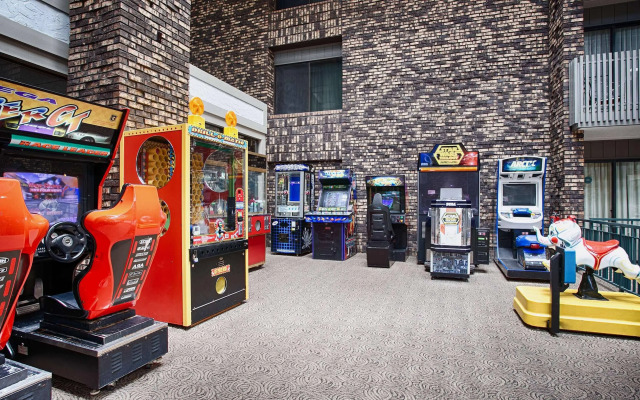 Bismarck Hotel and Conference Center