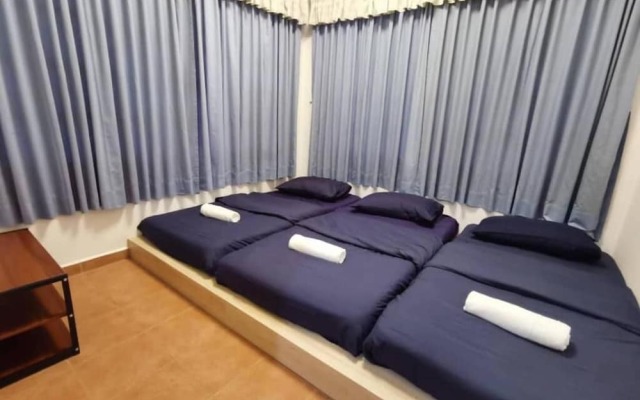 Seremban Grande Villa by uBook