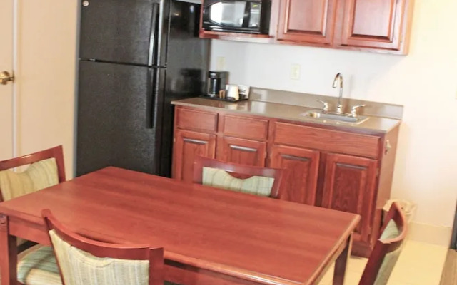 Independence Stay Hotel & Suites