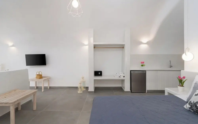 Yiota Collection  4 Suites & 4 Prive Jacuzzi
