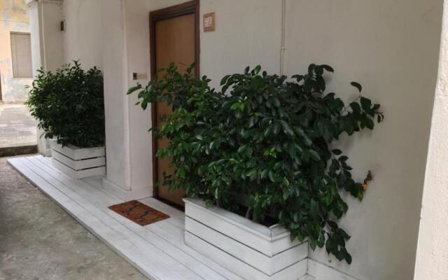 Massimo Apartment