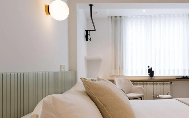 Seis Aldabas Apartamentos