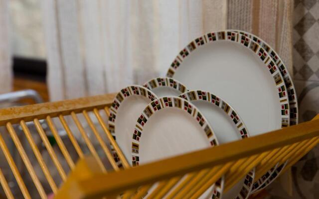 The Old Olive Mill House by TrulyCyprus