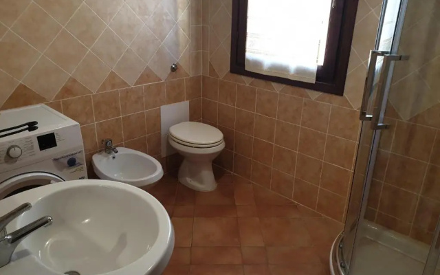 Capo Figari 9, appartamento a Golfo Aranci