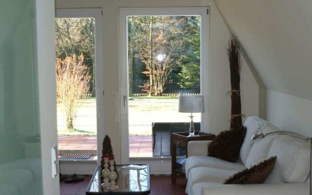 Mountain Comfortable Holiday Residence