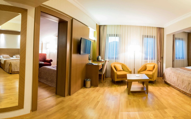 Patalya Thermal Resort