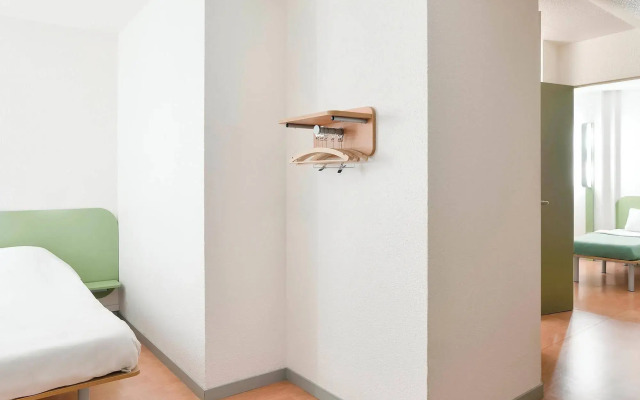 ibis budget Lyon Sud Saint Fons A7
