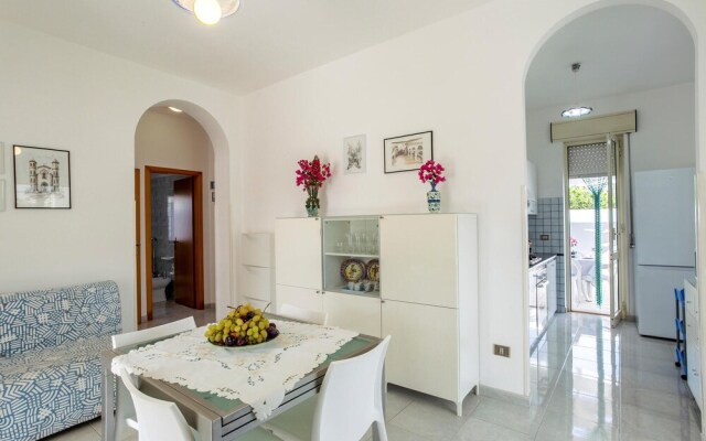 Stunning Apartment in Reitani Noto With Wifi and 3 Bedrooms