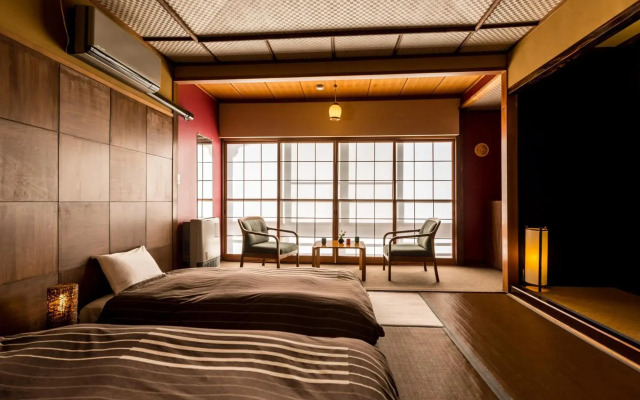 Hotel Yamakawa