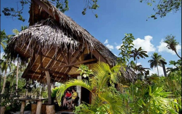 Vaton Beach Bungalow