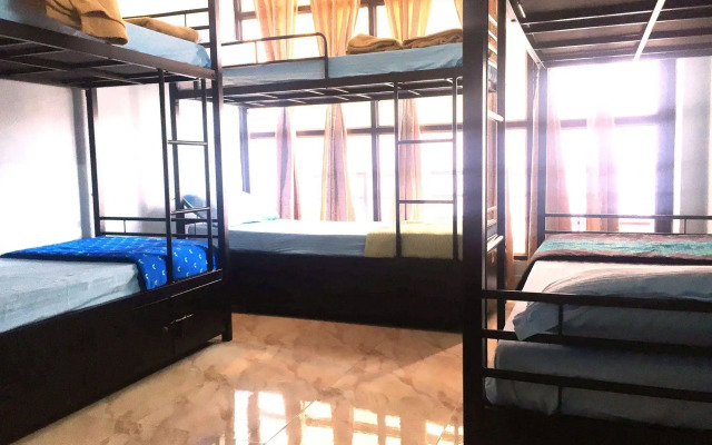 Vedanta Wake Up - Coorg, Madikeri Town Center