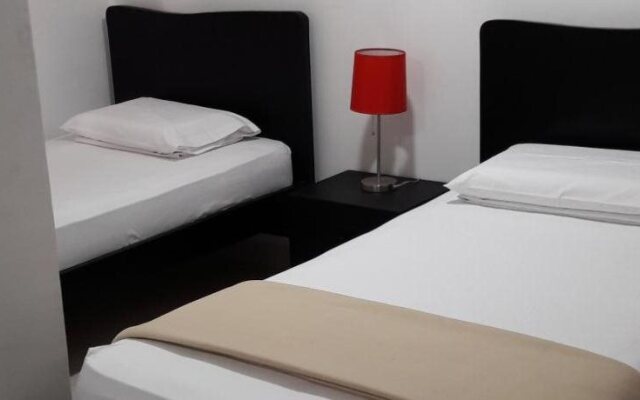 Hotel Macal Plaza