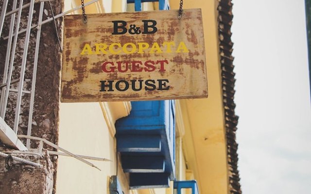 Arcopata Guest House
