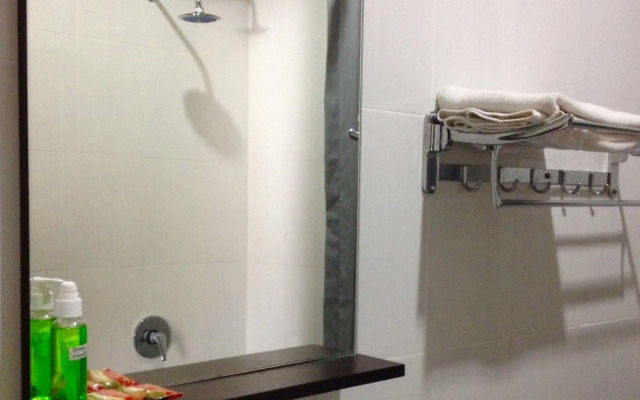 D’abian Luxury Homestay