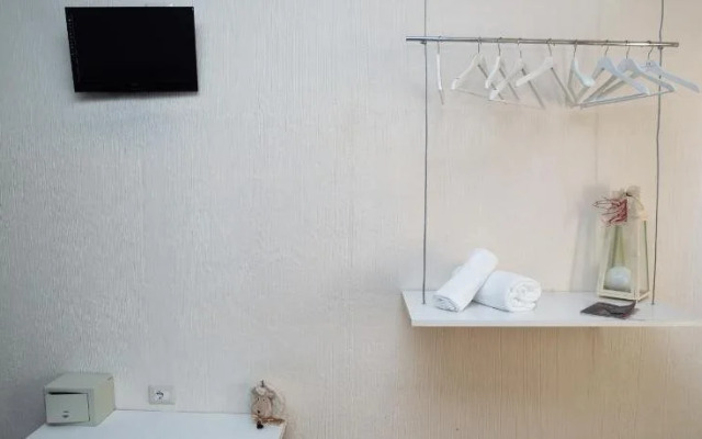 Green Gallery Hotel and Restaurant