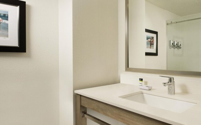 Four Points by Sheraton Jacksonville Beachfront