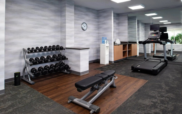 Fairfield Inn & Suites by Marriott Beloit