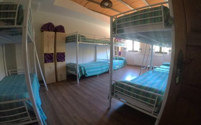 El Tío Carrascón - Hostel