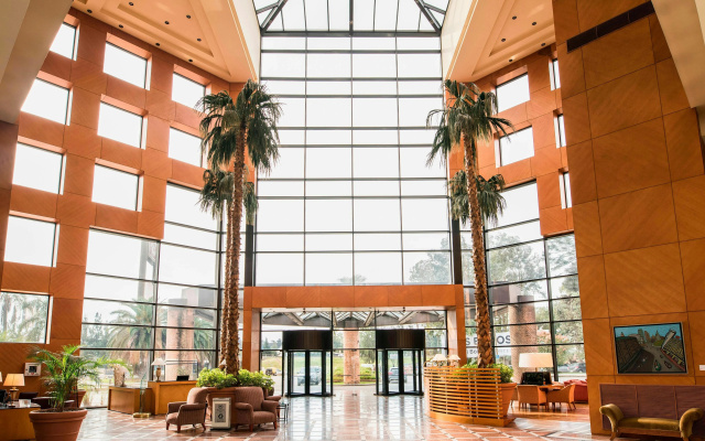 Sheraton Pilar Hotel and Convention Center