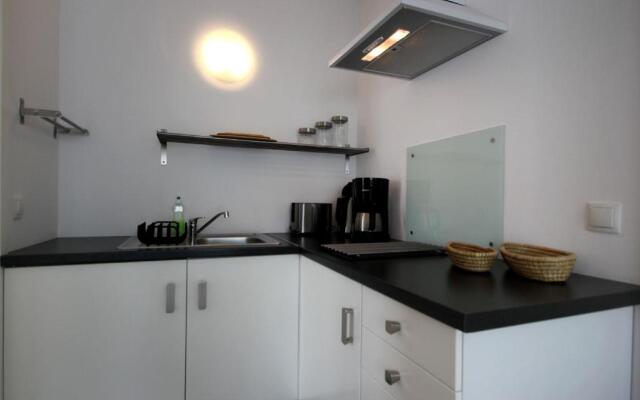 Haus Putbus by Rujana