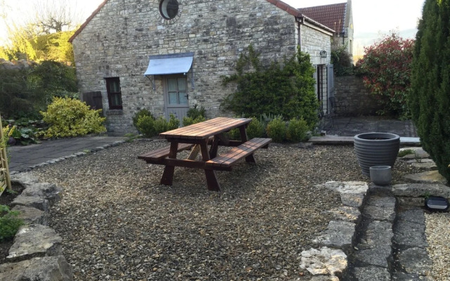 The Apple Shed