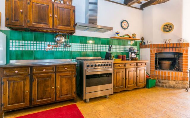 House La Pace Castelfranco di Sopra