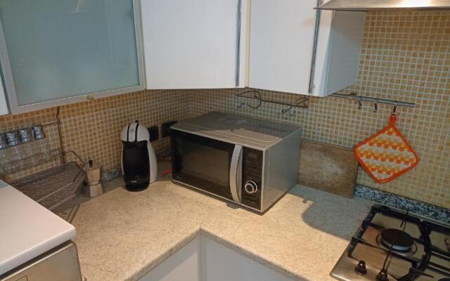 Appartamento sul Corso