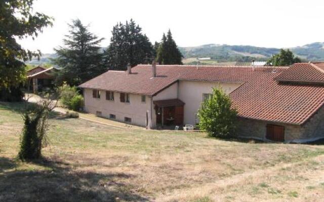 Gîtenchassagne
