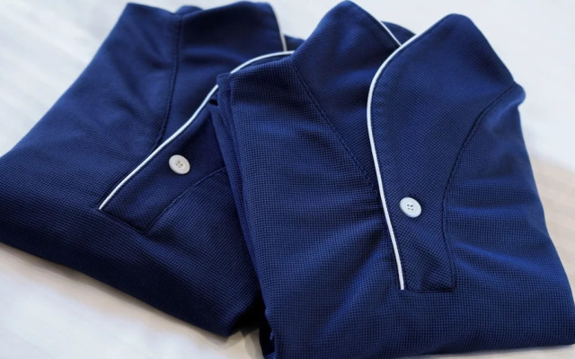 Tennoji Crystal Hotel